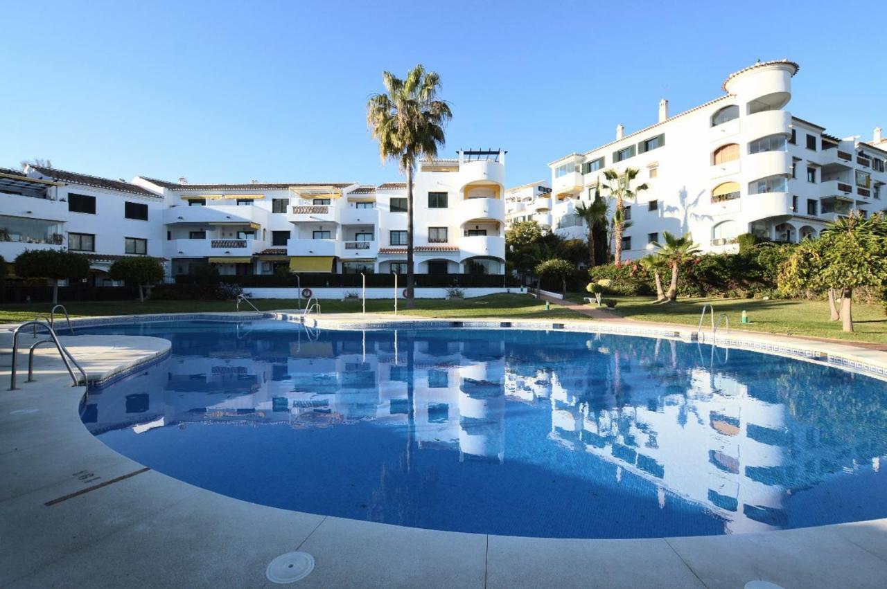 Pueblo El Jardin Apartament *